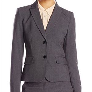 Calvin Klein Grey Ladies’ Business Blazer